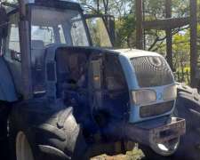 Tractor Landini Legend 145