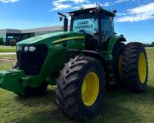 John Deere 7230 J