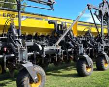 Sembradora Erca 36/35 cm - año 2014