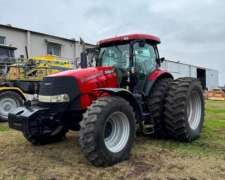 Tractor Case IH Puma 205