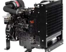 Motor Estacionario Industrial Raywin 36kw 1500 R.p.m