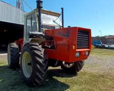 Zanello 450 Articulado Mb.