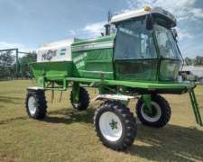 Pulverizador Usado Metalfor 2750