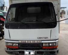 Mitsubishi Canter Año 2000