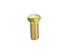 Tornillo Rueda Trasera Fiat 400 16x32mm
