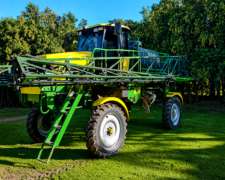 Pulverizador, Caimán SP 3228, 2014