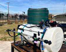 Pulverizador Compacto - Spray TEC