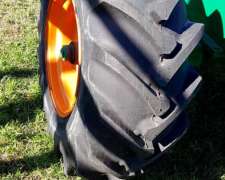 Agromec Trh Mega 6 Rollos (c-cubiertas Con Tacos)
