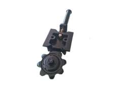 Conjunto Estirador Cadena Maicero Franco Fabril