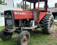 Massey Ferguson 1615 S