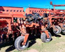 Sembradora Fercam G350 2016 - 30 a 35. -neumatico Matermacc