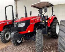 Tractor YTO Nmf-554x (55hp)