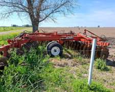 Rastradisco, de 56 Platos