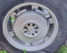 Llantas Agricolas 18-4-34 Massey Ferguson