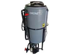 Tanque Mezclador Drone MIX LE 200 Litros