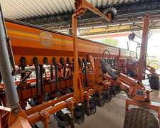 Agrometal TX Mega 20 a 42 Variable TIM