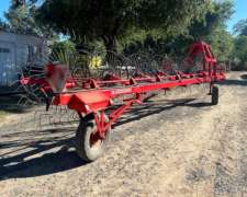 Rastrillo Mainero 8 Soles