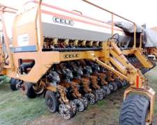 S. G. Grueso Cele Activa II de 21 a 35 C-sist. Neum y Dosifi