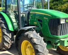 Tractor John Deere 5082e - 2022