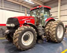 Usado - Case IH - Puma 210 - 2014 4wd - Rod. Duales - Piloto