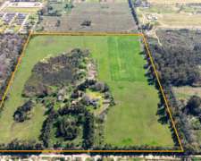 31 Has. Chacra Polera en General Rodriguez