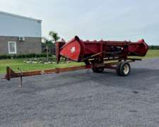 Maicero Mainero 1889 de 9 a 52 con Acople John Deere