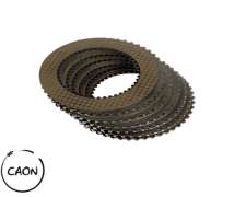 Disco Embrague 84286493 para Tractor Case JX / Farmall