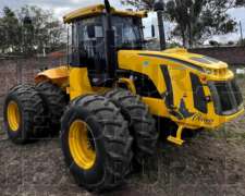 Pauny 580 Bravo año 2021. 260hp, 2700hs Centro Cerrado