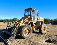 Vendo Pala Case W20e