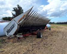 Cabezal Girasolero Maizco Gxiii de 14 a 70 o 19 a 52