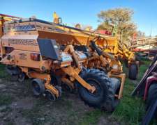 Sembradora Agrometal Tx Mega Mecanica De 10 A 52 Buen Estado