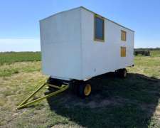 Casilla Rural 5.90 Usada