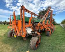 Sembradora Dumaire Mod 810- 25 a 35