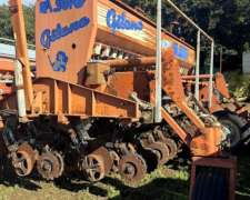 Sembradora Grano Fino Gitana