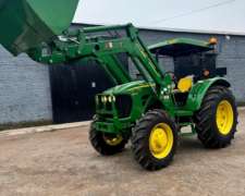 John Deere 5090 OKM