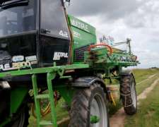 🚜 Pulverizadora Metalfor 2800 🚜 año 2003 Motor Deutz 6