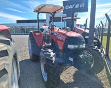 En Stock - Case IH Farmall 75 JXM - 4wd