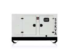 Grupo Electrogeno 50 KVA