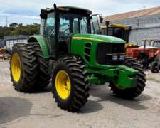 John Deere 7515 muy Buen Estado