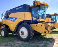 New Holland CR 7.90 2020- Dual