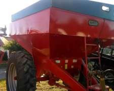 Tolva Autodescargable Cestari 7.5tn