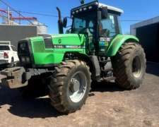 Tractor Agco Allis 6.190, 190 HP, año 2014, 8.000 Hs Motor,