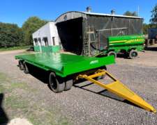 Carretón Marzo 7 Mts