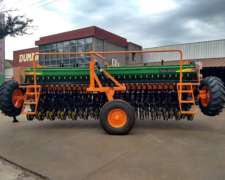 Sembradora Dumaire Modelo 710 ( 29 a 19 )