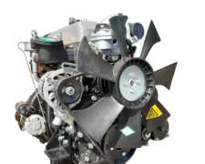 Motor Xinchai a 498 BPG 507th