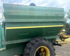 Tolva GGM - año 2000