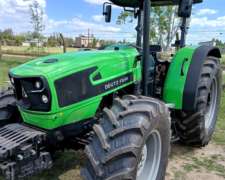 Deutz Fahr Agrofarm 5105 Biancucci Maquinarias