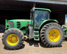 Tractor John Deere 6145j