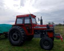 Tractor Massey Ferguson 1175