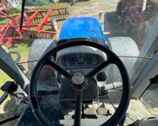 Tractor New Holland Usado Como Nuevo